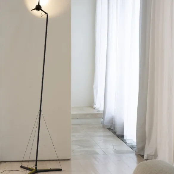 Martinelli Luce Y3 Bodenlampe