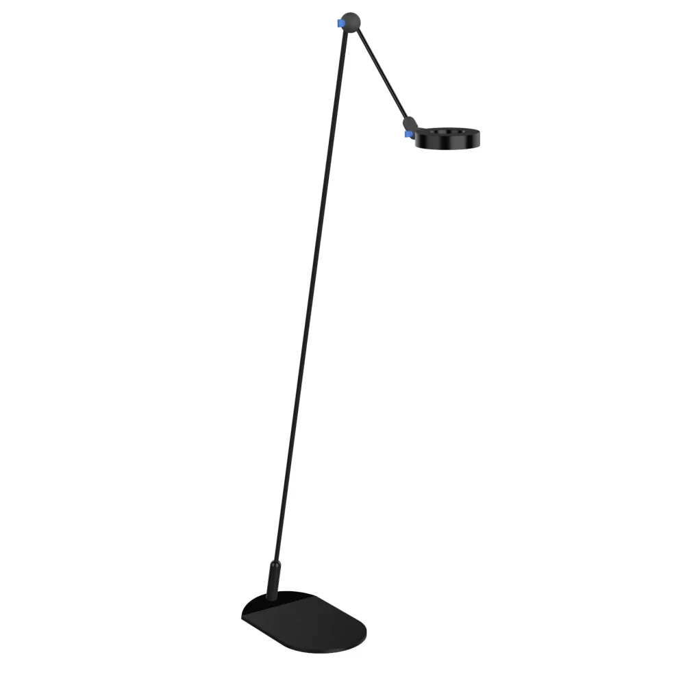 Martinelli Luce L'Amica Floor lamp