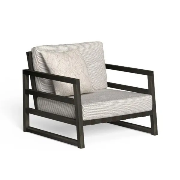 Sessel Talenti Alabama Wood 2