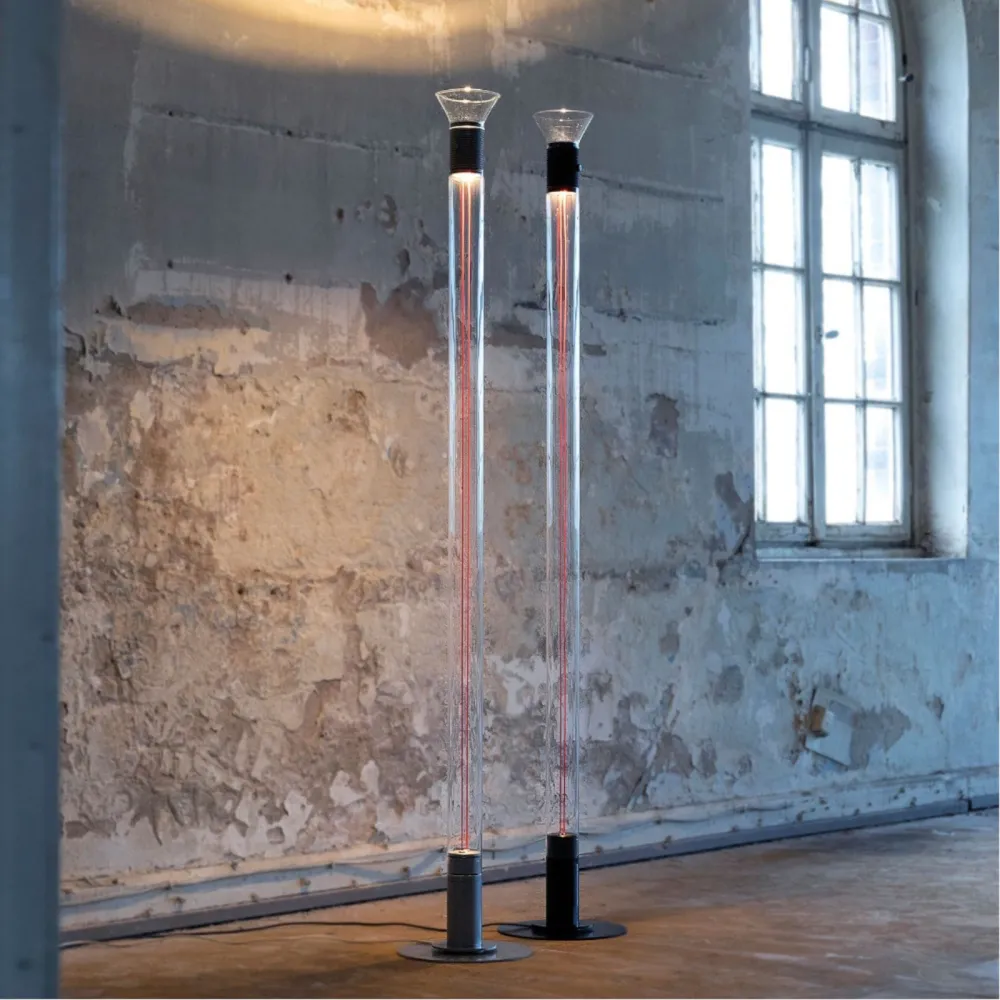 Martinelli Luce Dia Lampe au sol