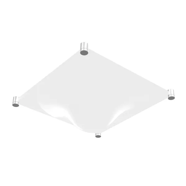 Martinelli Luce Bolla Ceiling lamp