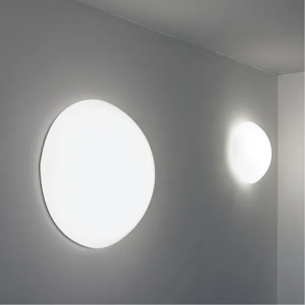 Martinelli Luce Semisfera Lampada da soffitto 2