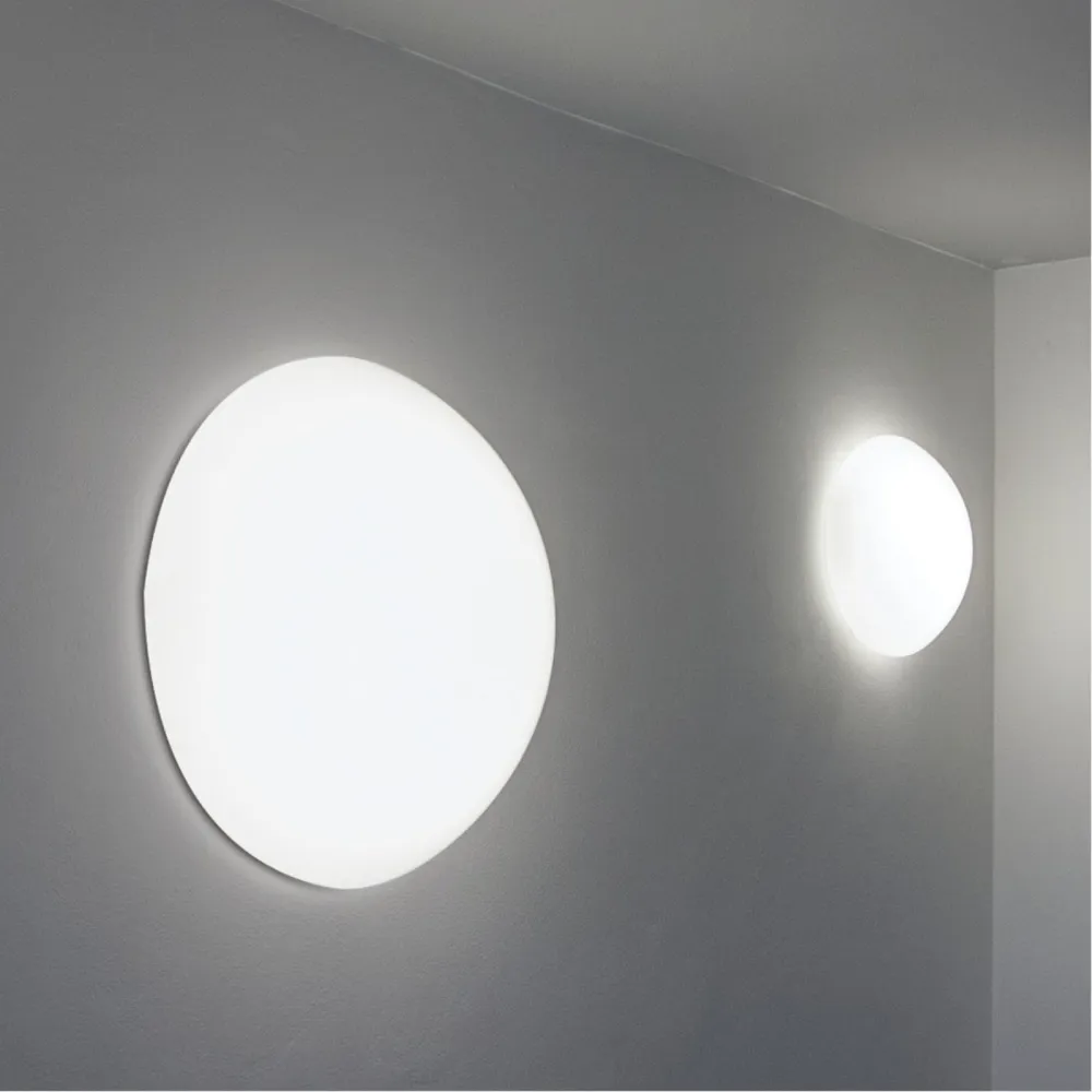 Martinelli Luce Semisfera Lampada da soffitto