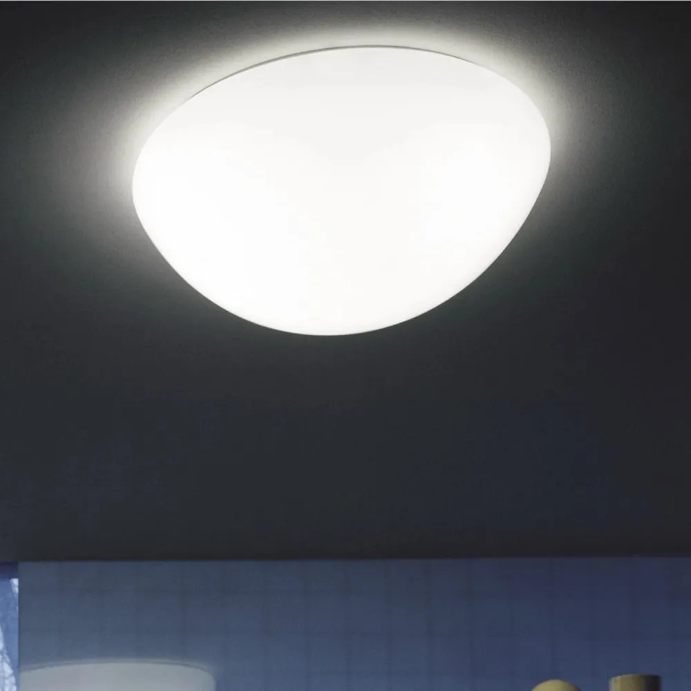 Martinelli Luce Semisfera Deckenlampe