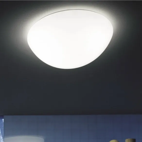 Martinelli Luce Semisfera Ceiling lamp