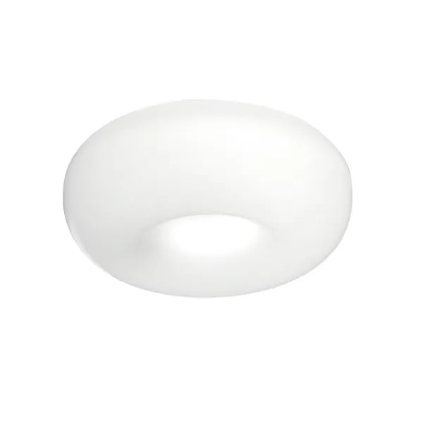 Martinelli Luce Pouff Ceiling lamp