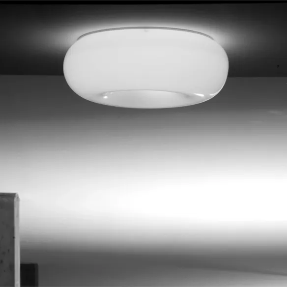Martinelli Luce Pouff Ceiling lamp
