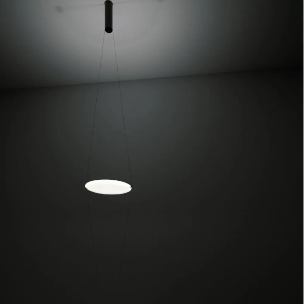 Martinelli Luce Coassiale Ceiling lamp