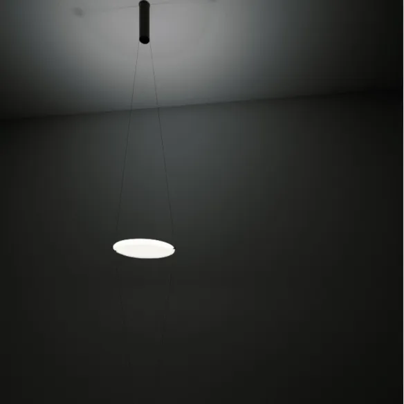 Martinelli Luce Coassiale Deckenlampe