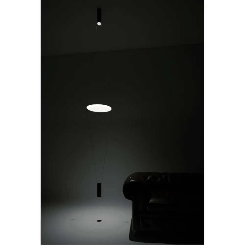 Martinelli Luce Coassiale Ceiling lamp