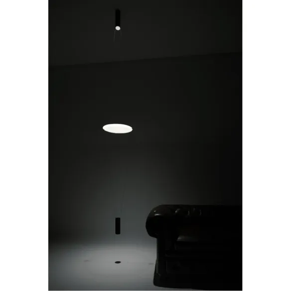 Martinelli Luce Coassiale Ceiling lamp