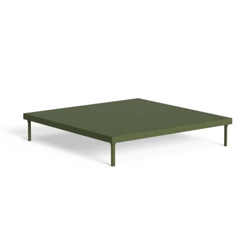 Table basse Talenti Cleo Soft Alu