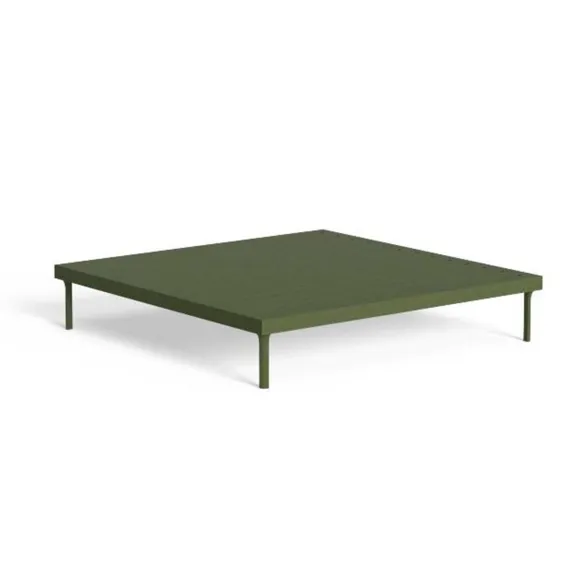 Couchtisch Talenti Cleo Soft Alu