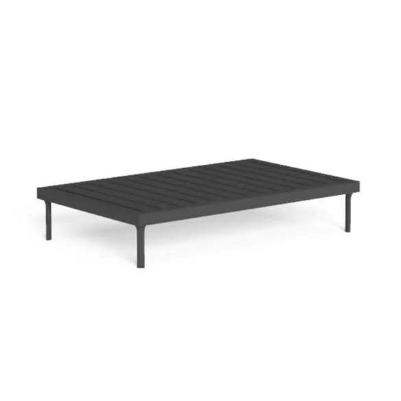 Mesa de centro Talenti Cleo Soft Alu