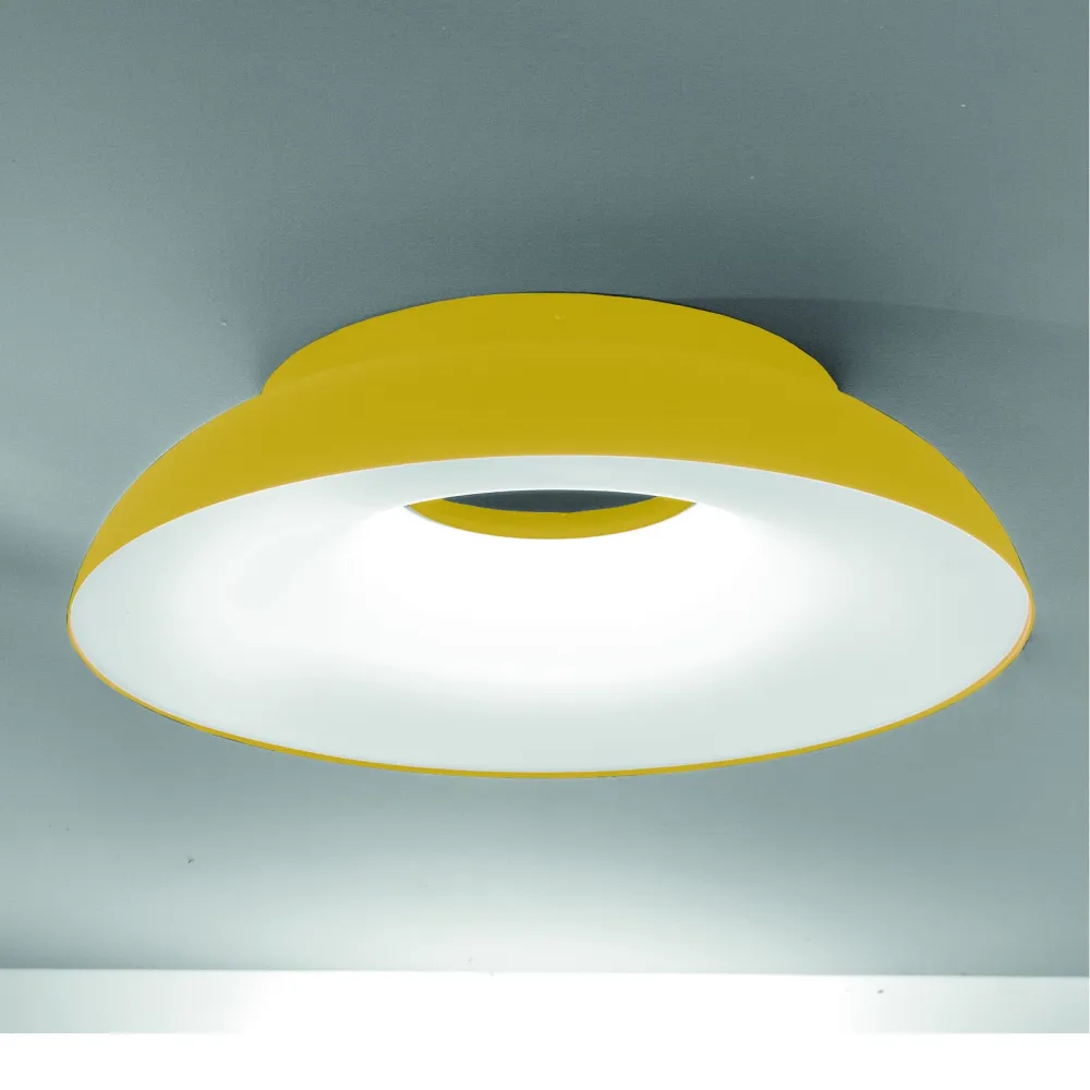 Martinelli Luce Maggiolone Ceiling lamp