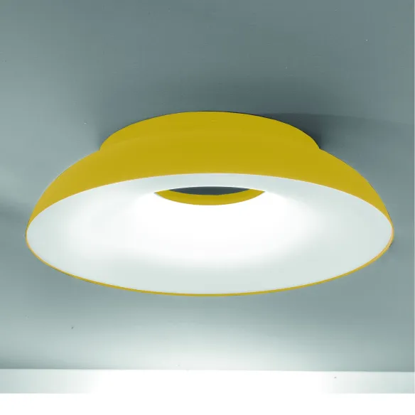 Martinelli Luce Maggiolone Ceiling lamp