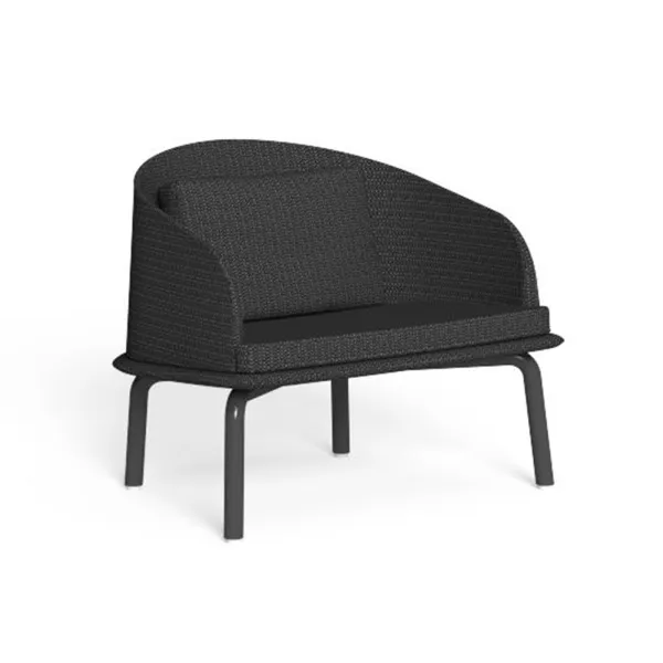 Sillón Talenti Cleo soft Alu