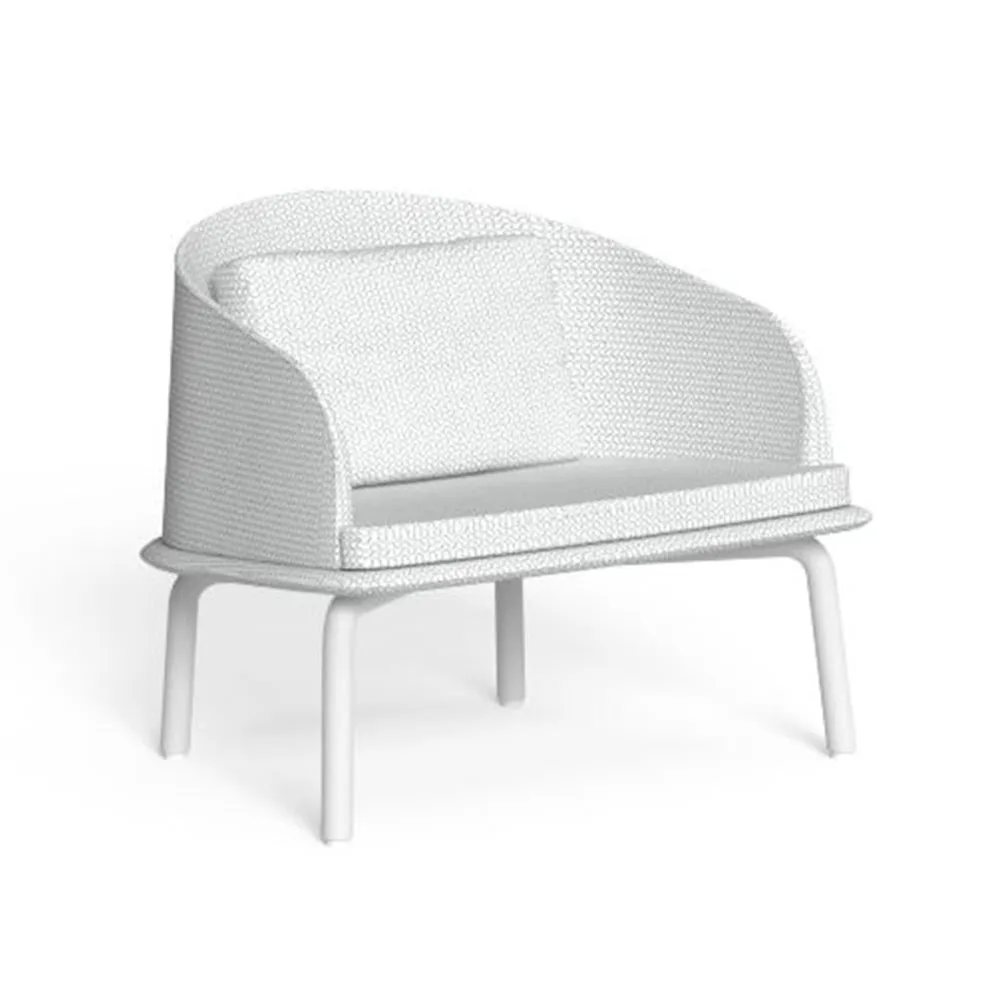 Sillón Talenti Cleo soft Alu