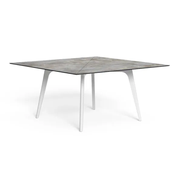 Table Talenti Cleo Soft Alu