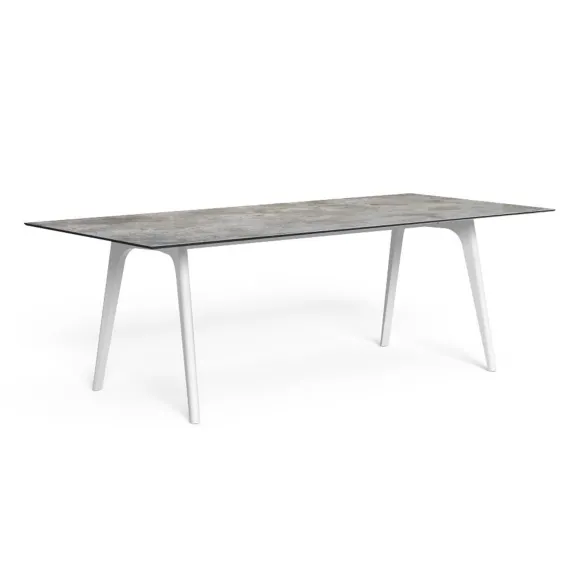 Table Talenti Cleo Soft Alu