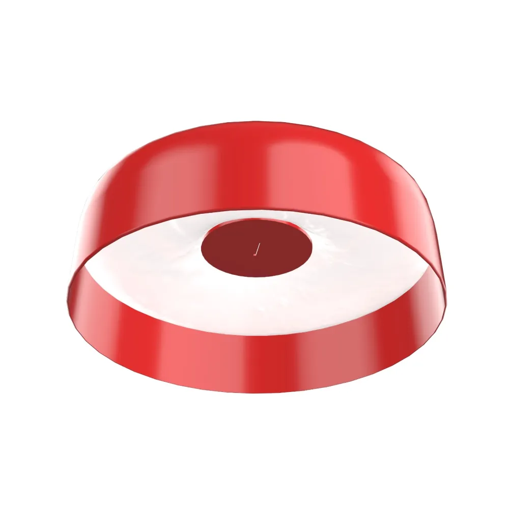 Martinelli Luce Papavero Ceiling Lamp