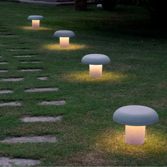 Martinelli Luce Amanita Outdoor lamp