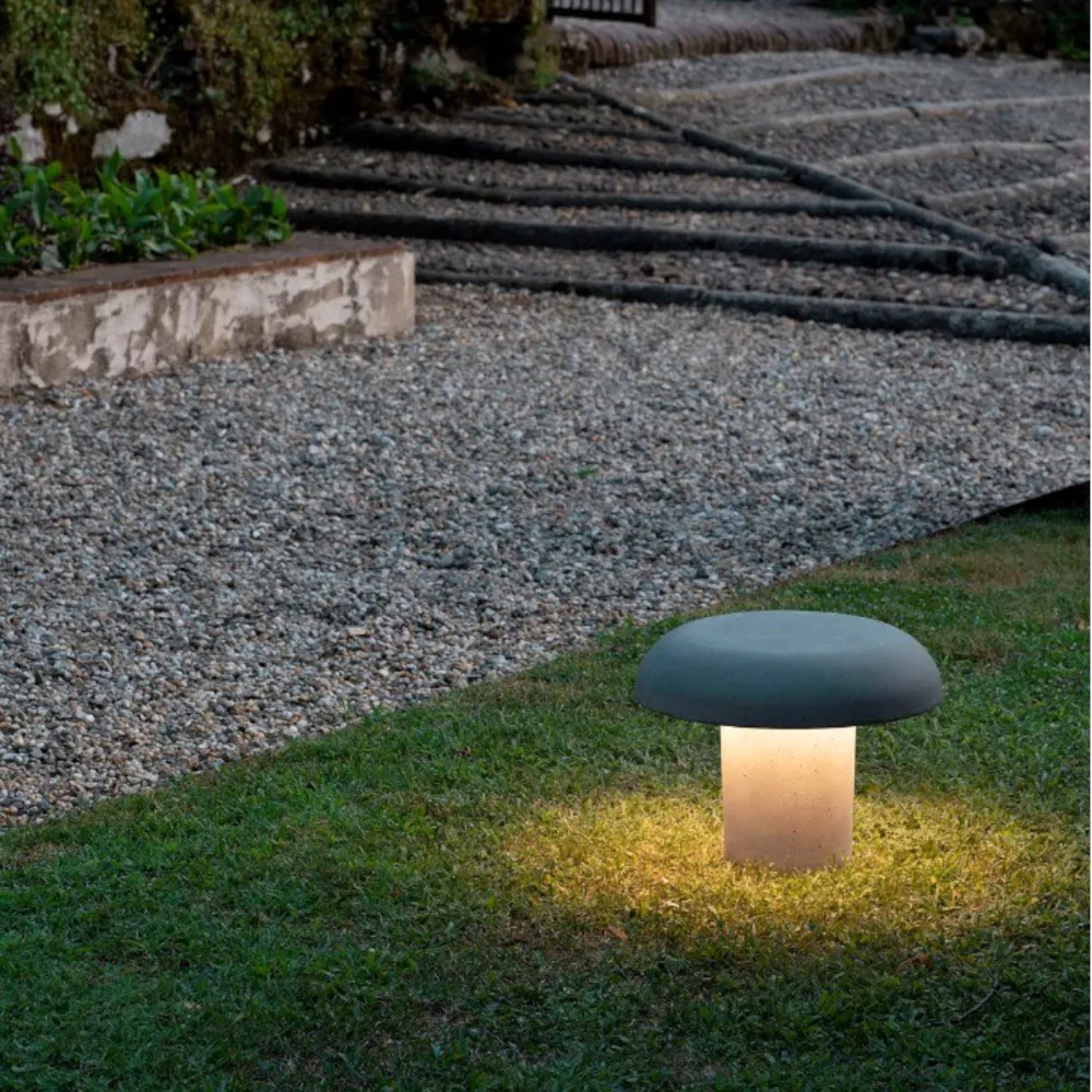 Martinelli Luce Amanita Lámpara Outdoor