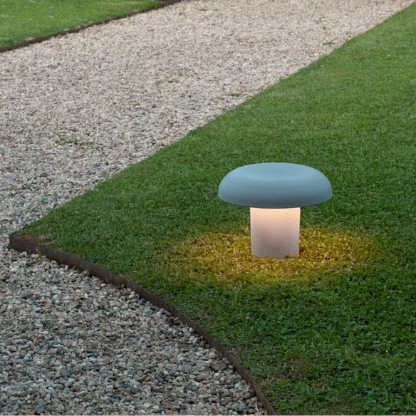 Martinelli Luce Amanita Outdoor Lampe