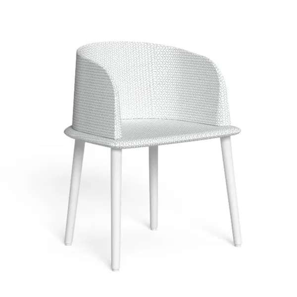 Fauteuil Talenti Cleo soft Alu
