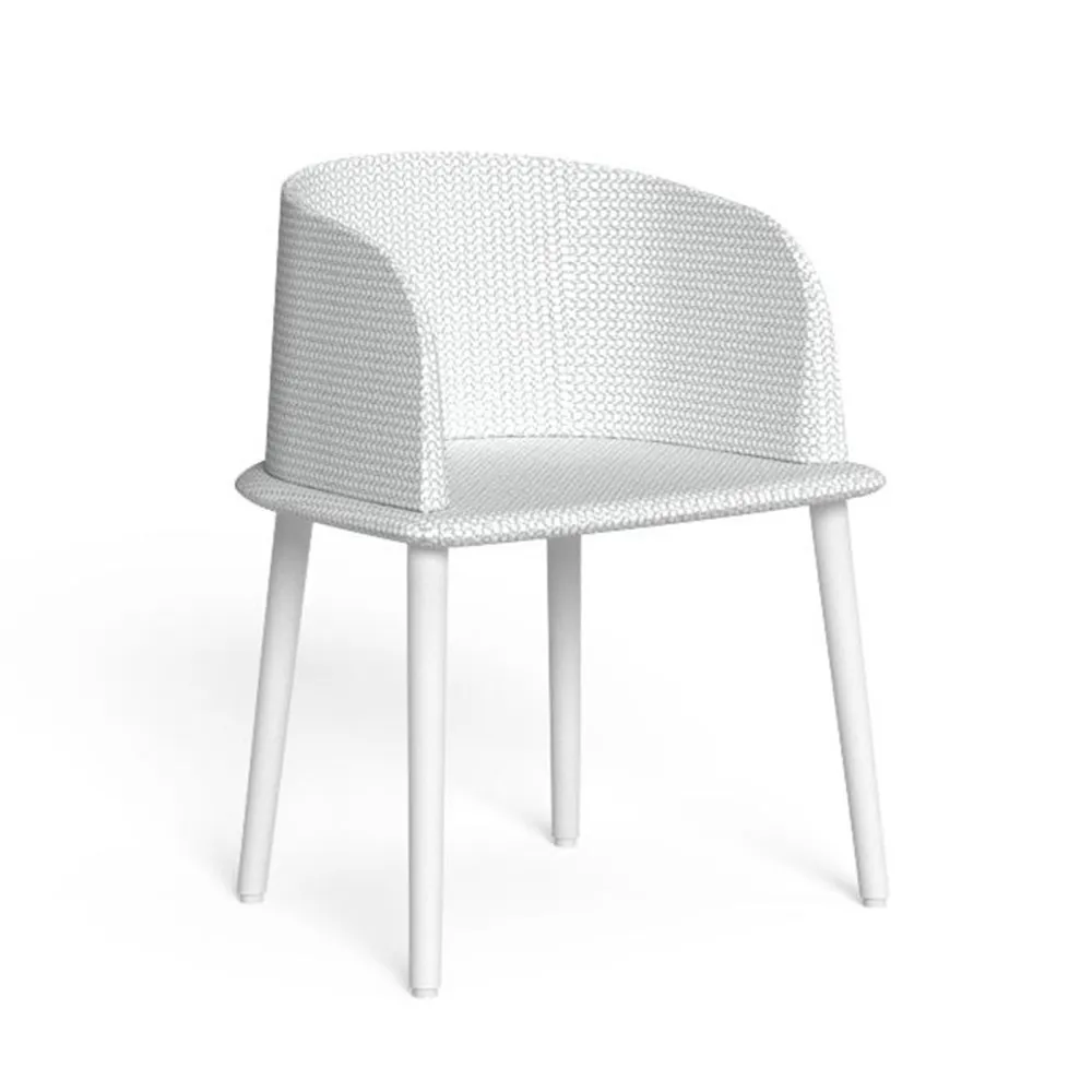 Sessel Talenti Cleo soft Alu