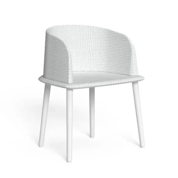 Sillón Talenti Cleo soft Alu