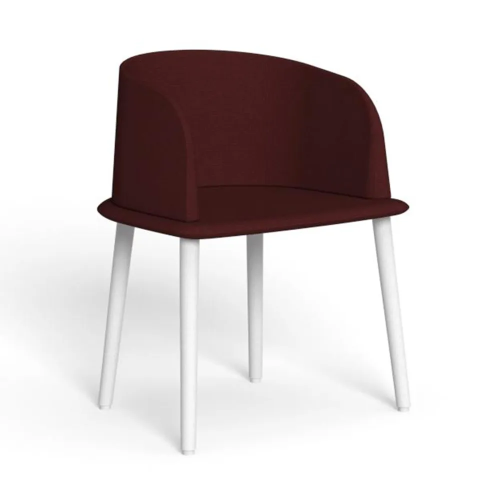 Sessel Talenti Cleo soft Alu