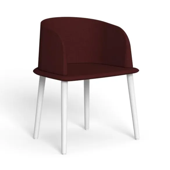 Fauteuil Talenti Cleo soft Alu