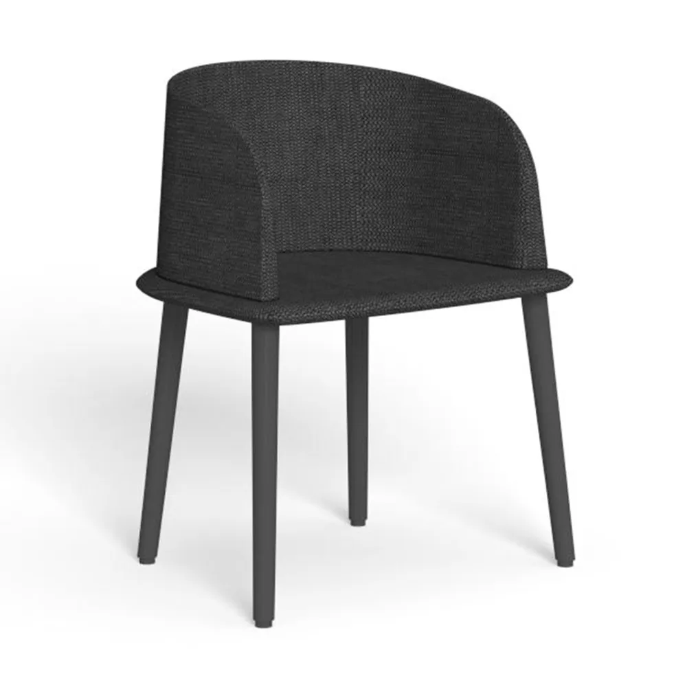 Sessel Talenti Cleo soft Alu