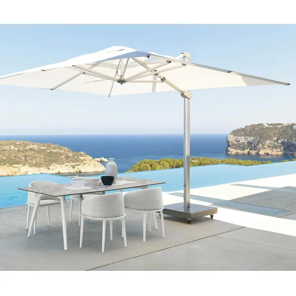Poltroncina Talenti Cleo soft Alu 2