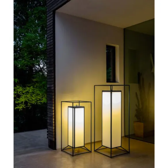 Lantern Talenti Cleo Alu