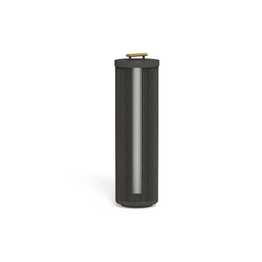 Ground lamp Talenti Coral