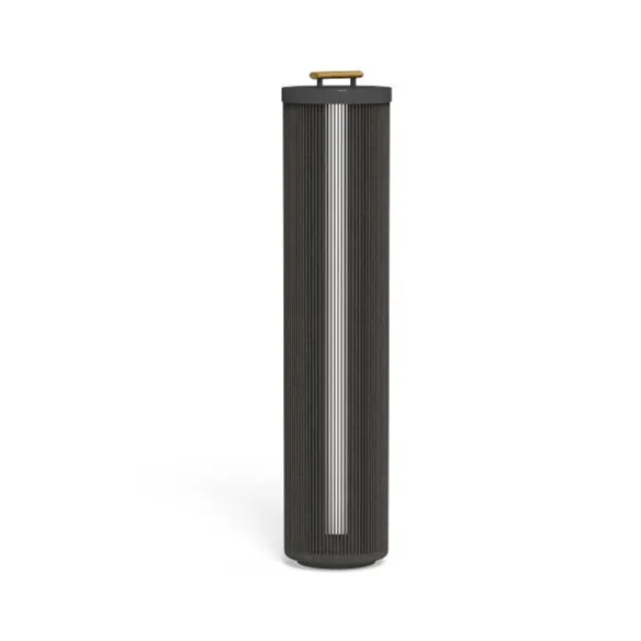 Ground lamp Talenti Coral