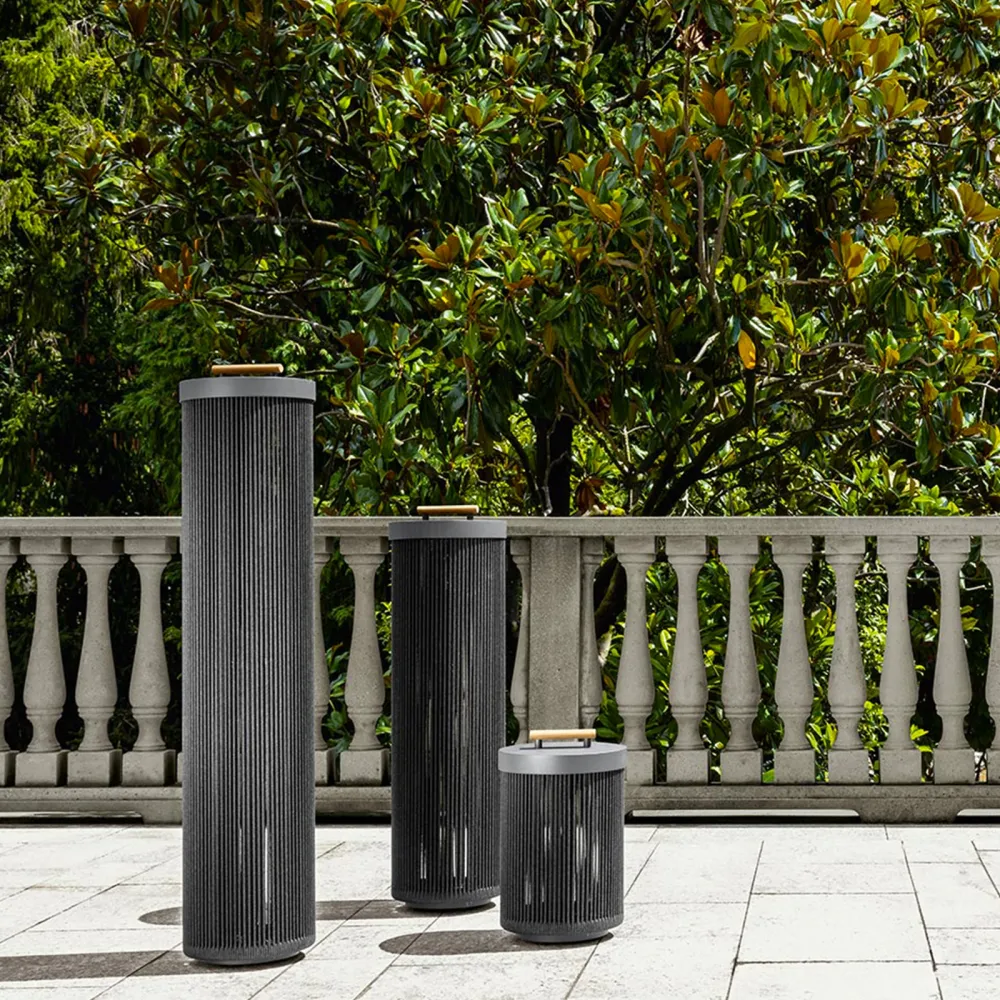 Lampe au sol Talenti Coral