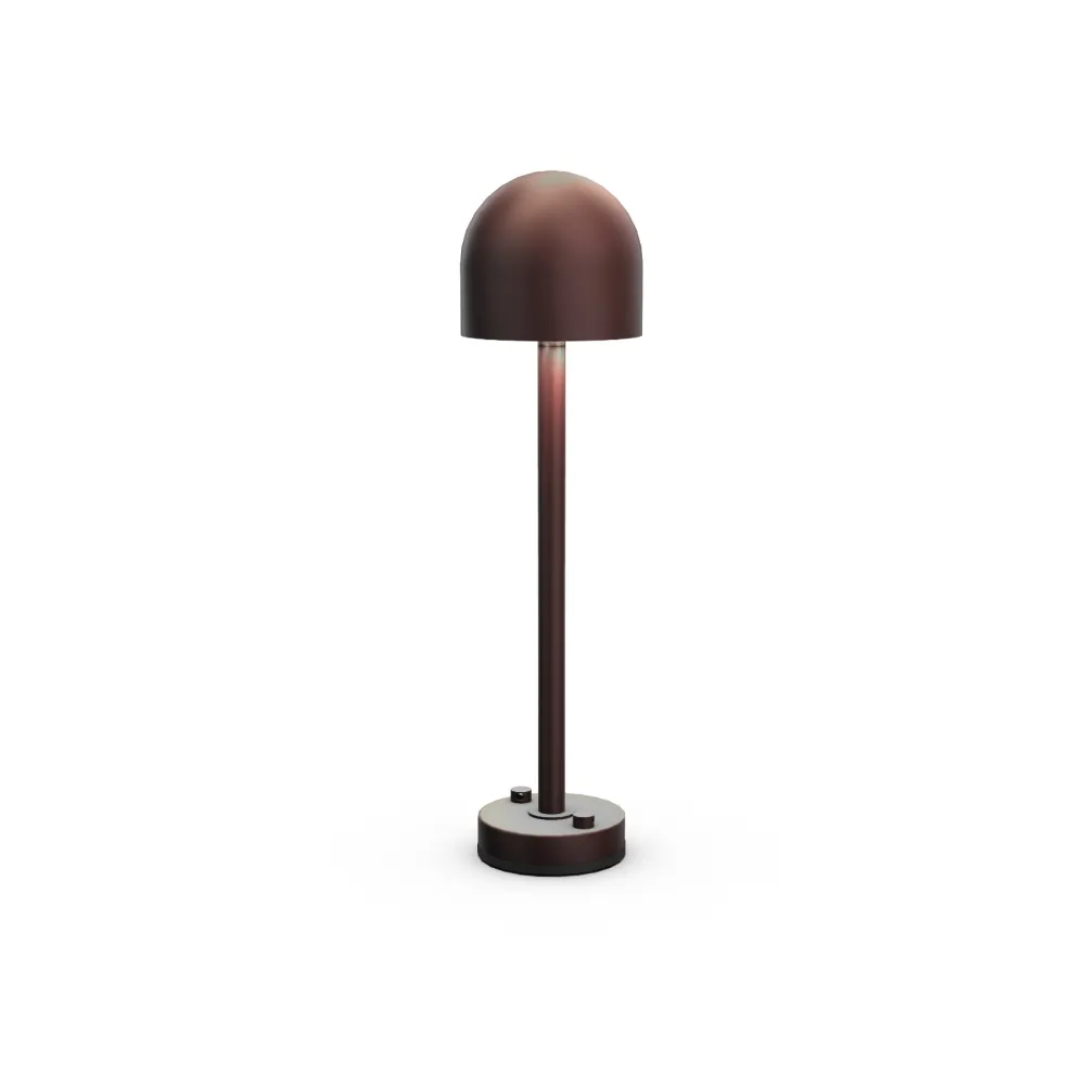 Martinelli Luce Boleto Lampada da terra Outdoor