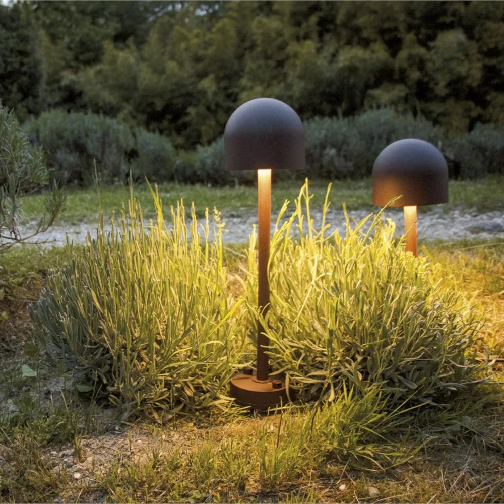 Martinelli Luce Boleto Floor Lamp Outdoor