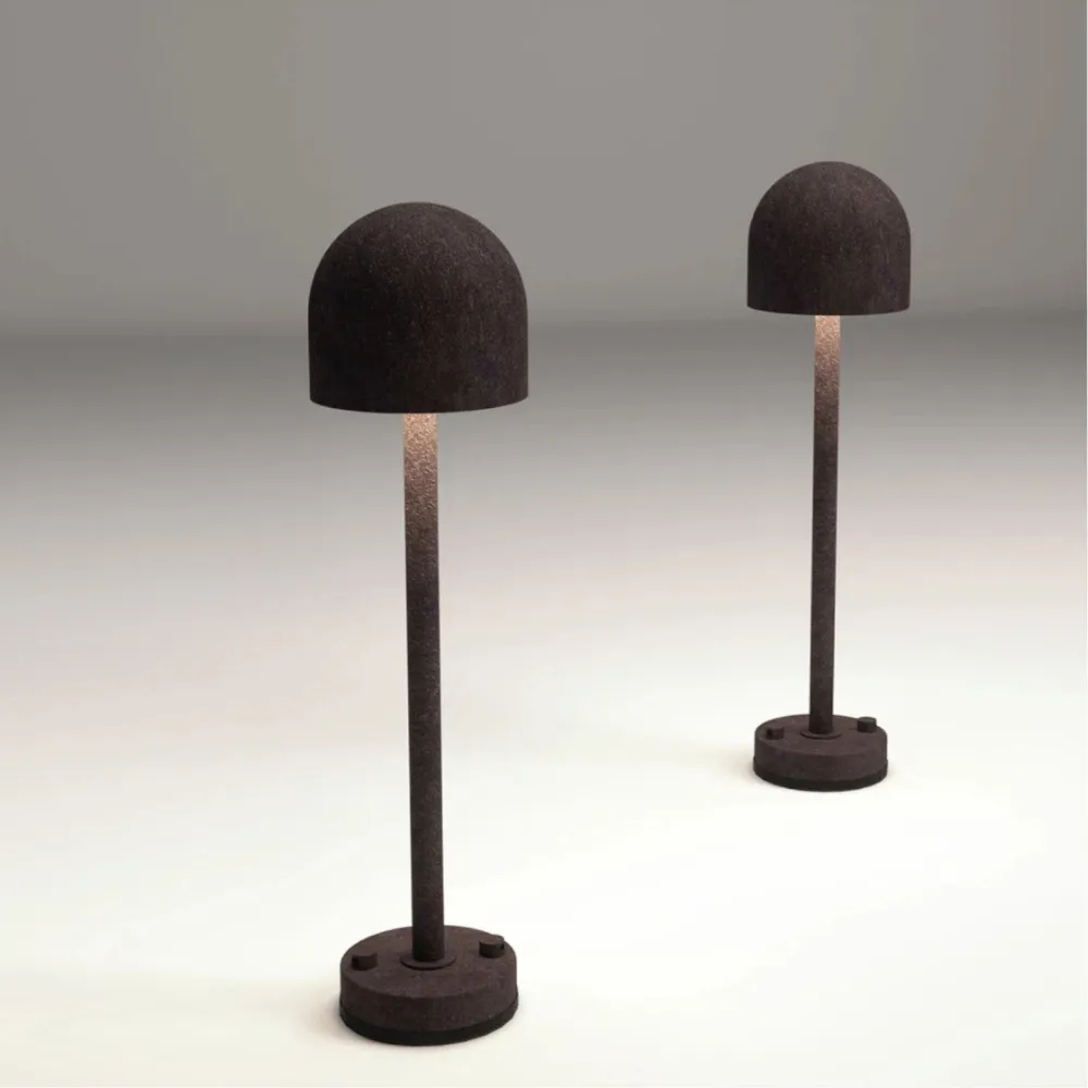 Martinelli Luce Boleto Lampe au sol Outdoor