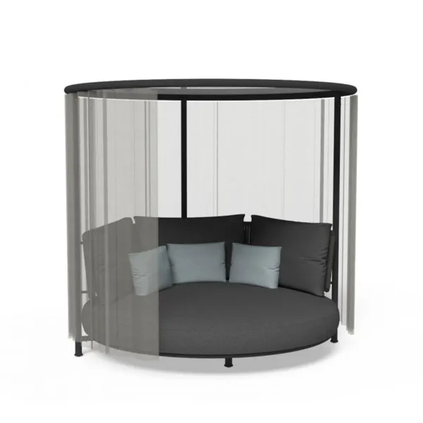Daybed Talenti Coral