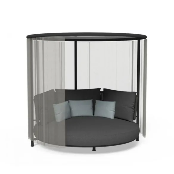 Daybed Talenti Coral