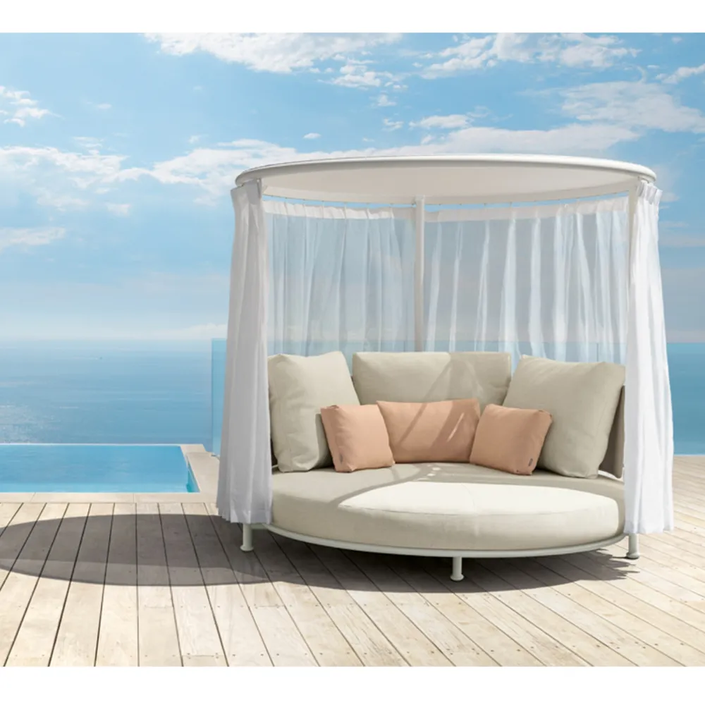 Daybed Talenti Coral