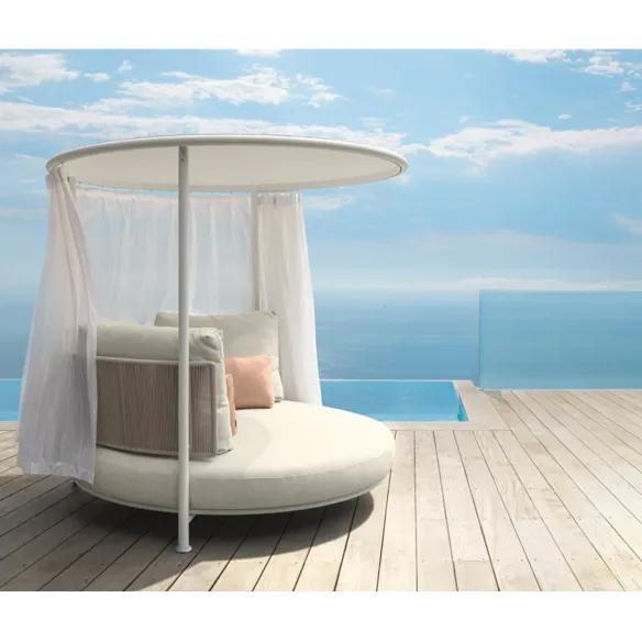 Daybed Talenti Coral