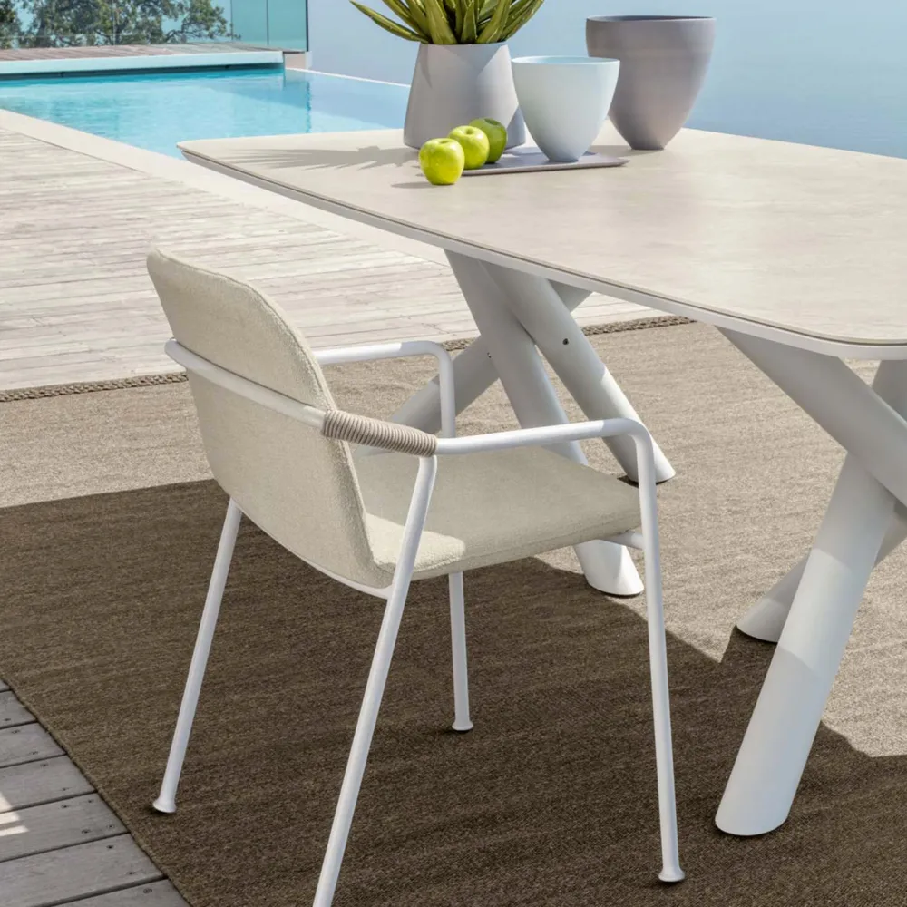 Sessel Talenti Coral