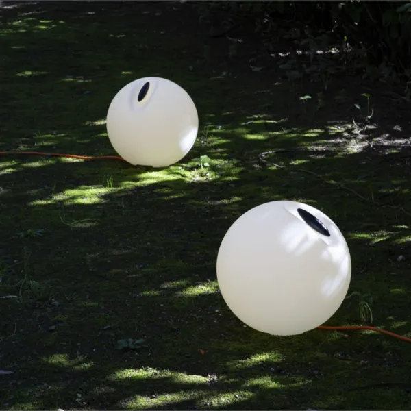 Martinelli Luce Bowl Floor lamp Outdoor 2