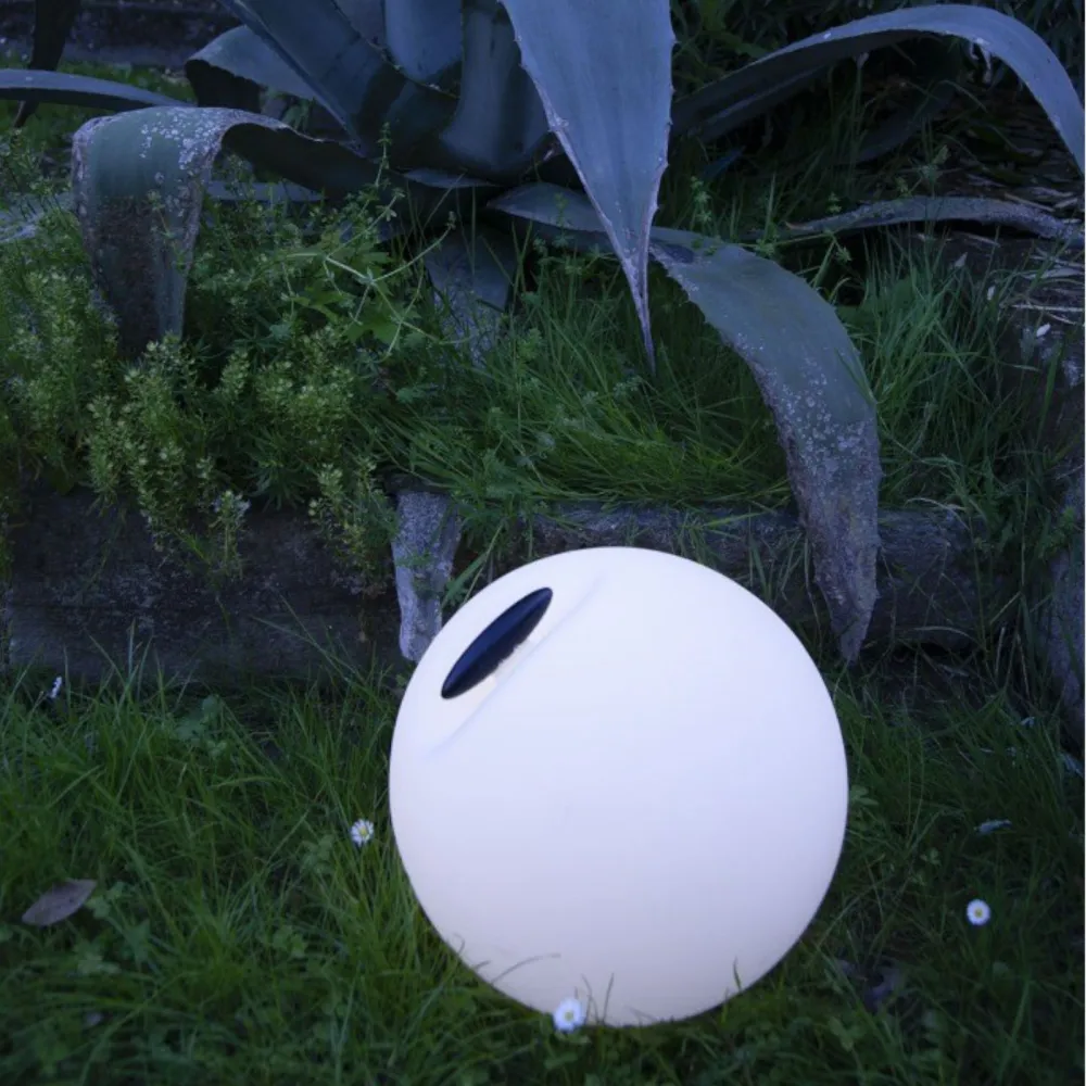 Martinelli Luce Bowl Bodenlampe Outdoor