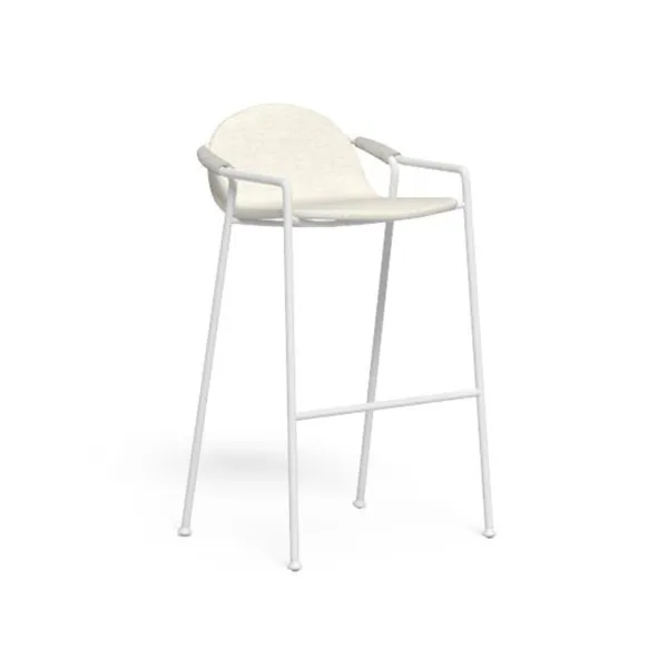 Sgabello Talenti Coral
